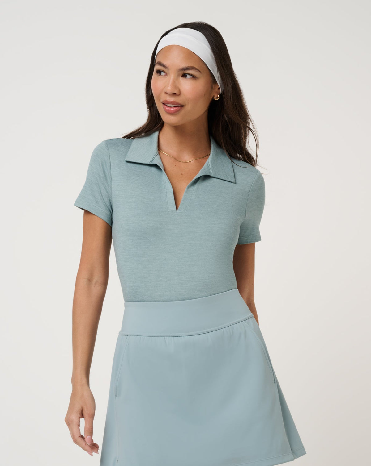 Skyloft Light Polo 2.0