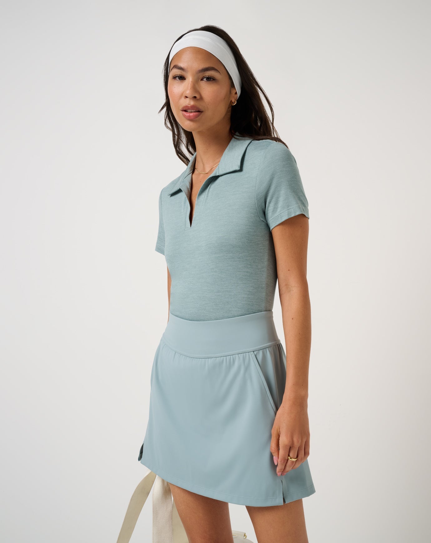 Skyloft Light Polo 2.0