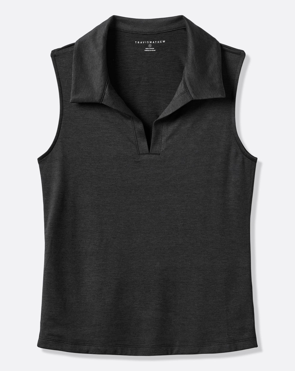 Skyloft Light Sleeveless Polo 2.0