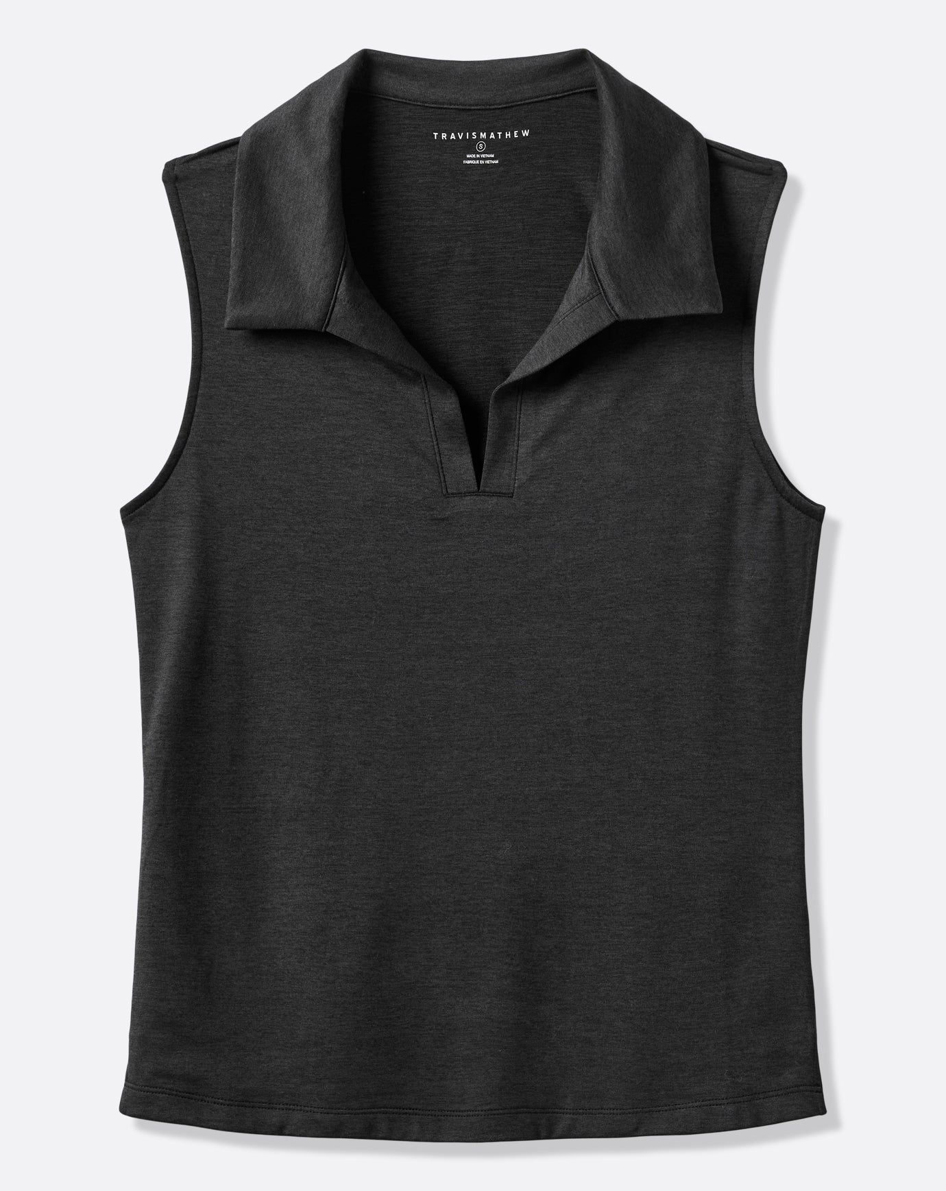 Skyloft Light Sleeveless Polo 2.0