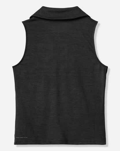 Skyloft Light Sleeveless Polo 2.0