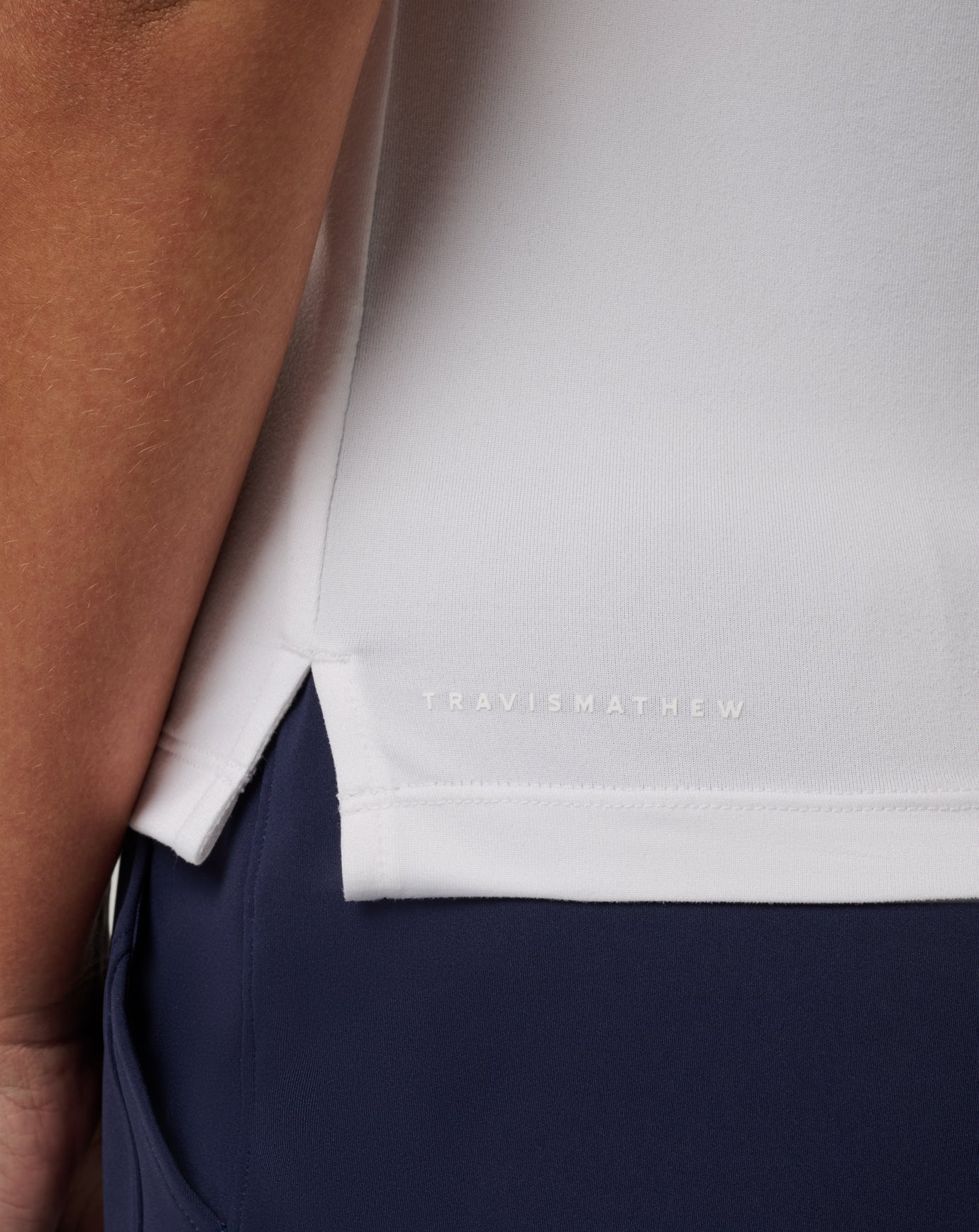Skyloft Light Sleeveless Polo 2.0