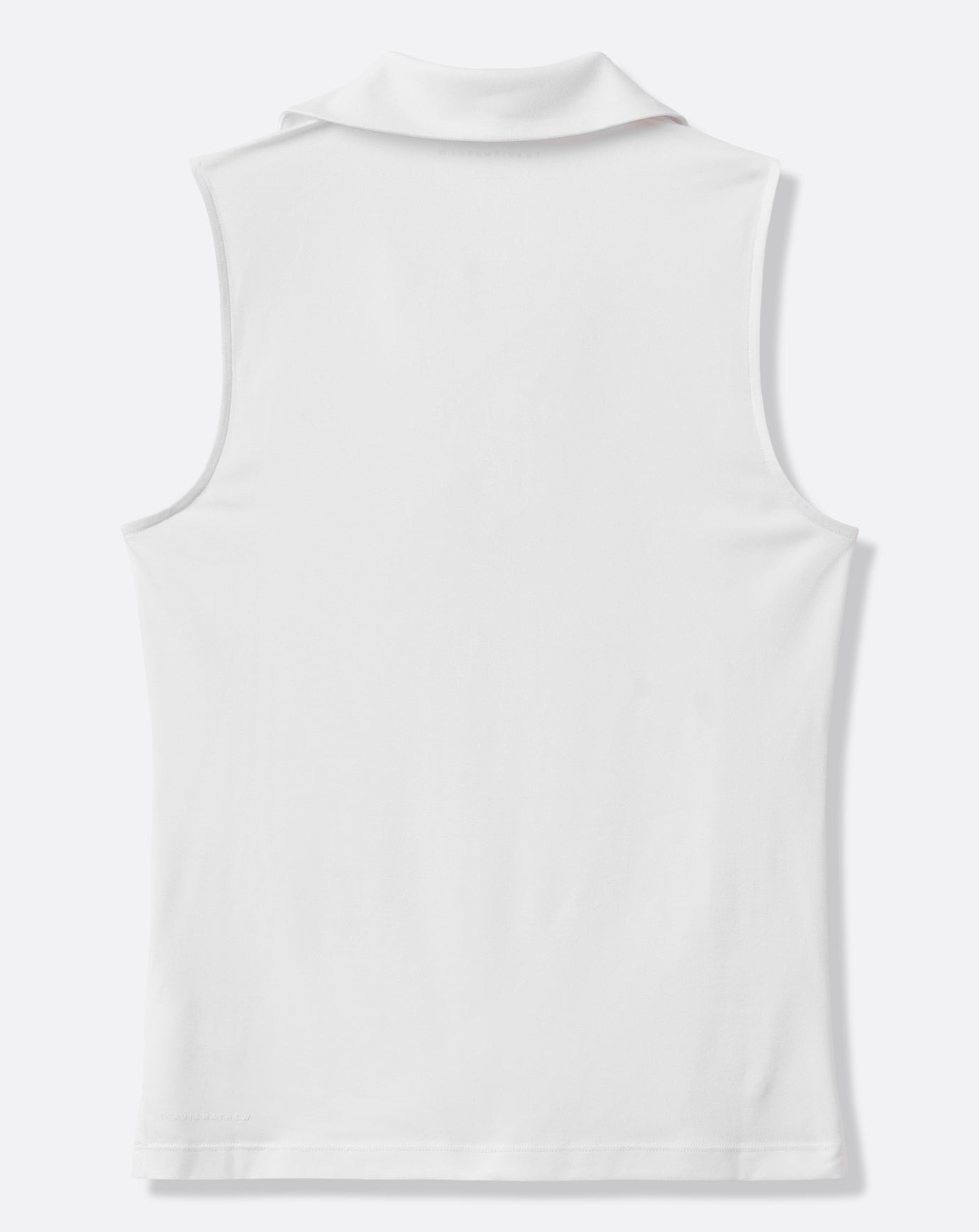 Skyloft Light Sleeveless Polo 2.0