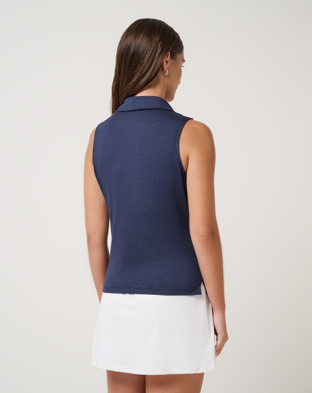 Skyloft Light Sleeveless Polo 2.0