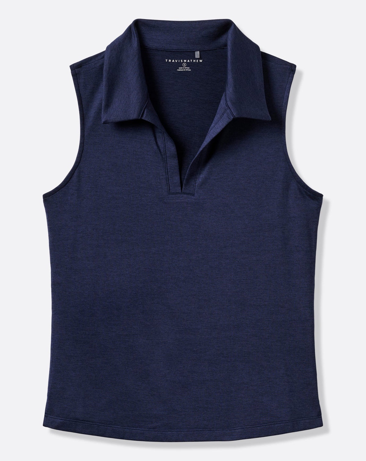 Skyloft Light Sleeveless Polo 2.0