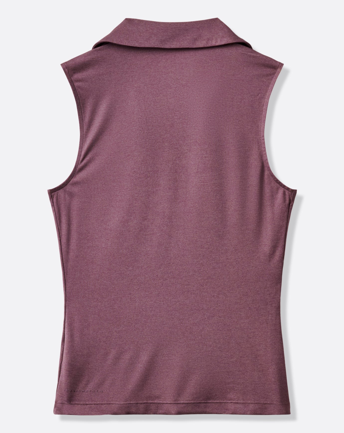 Skyloft Light Sleeveless Polo 2.0