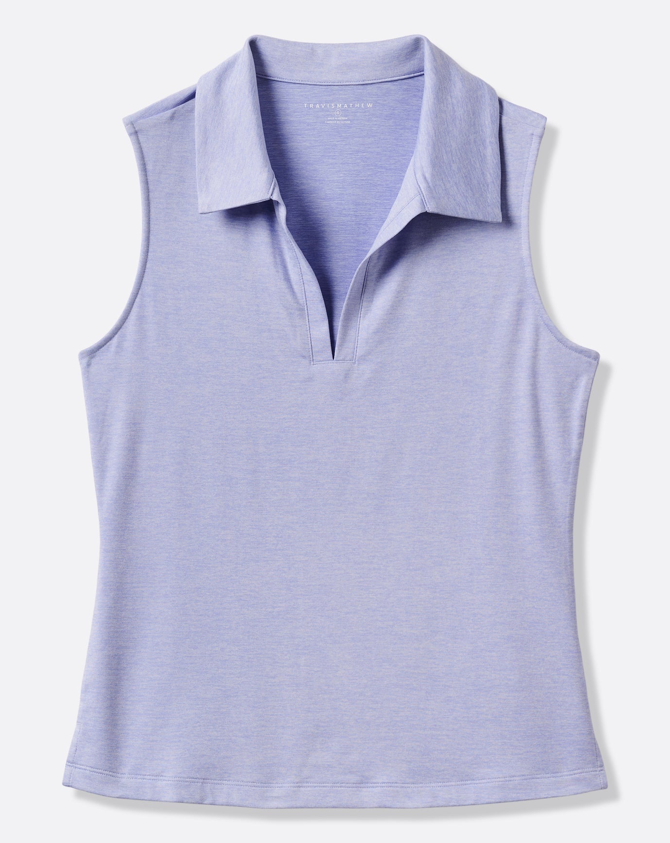 Skyloft Light Sleeveless Polo 2.0