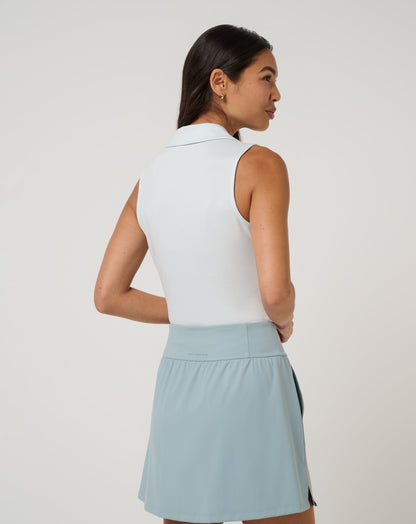 Skyloft Light Sleeveless Polo 2.0