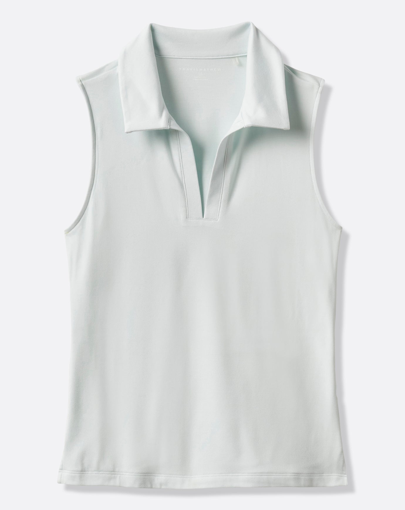 Skyloft Light Sleeveless Polo 2.0