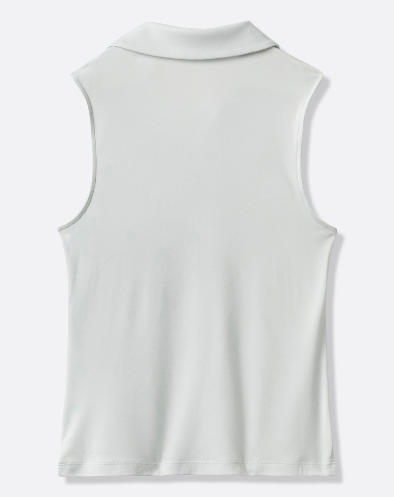 Skyloft Light Sleeveless Polo 2.0