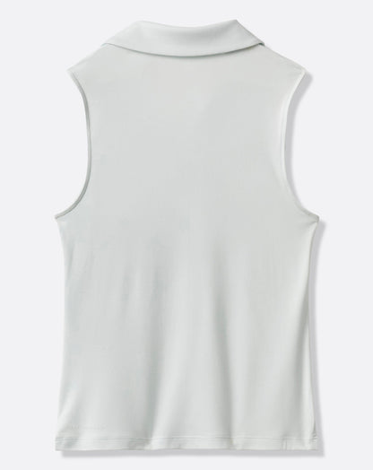 Skyloft Light Sleeveless Polo 2.0