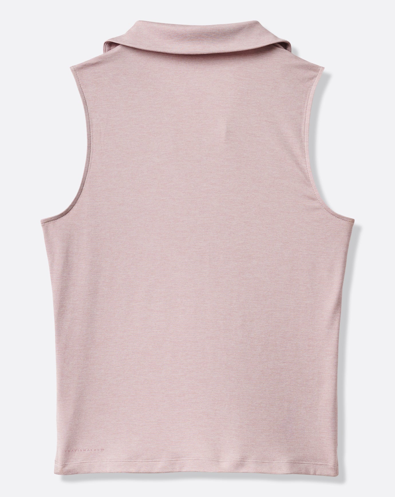 Skyloft Light Sleeveless Polo 2.0