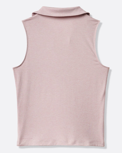 Skyloft Light Sleeveless Polo 2.0