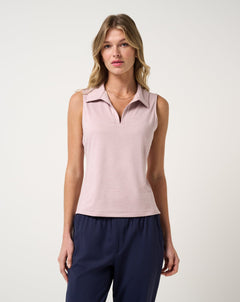 Heather Violet Ice