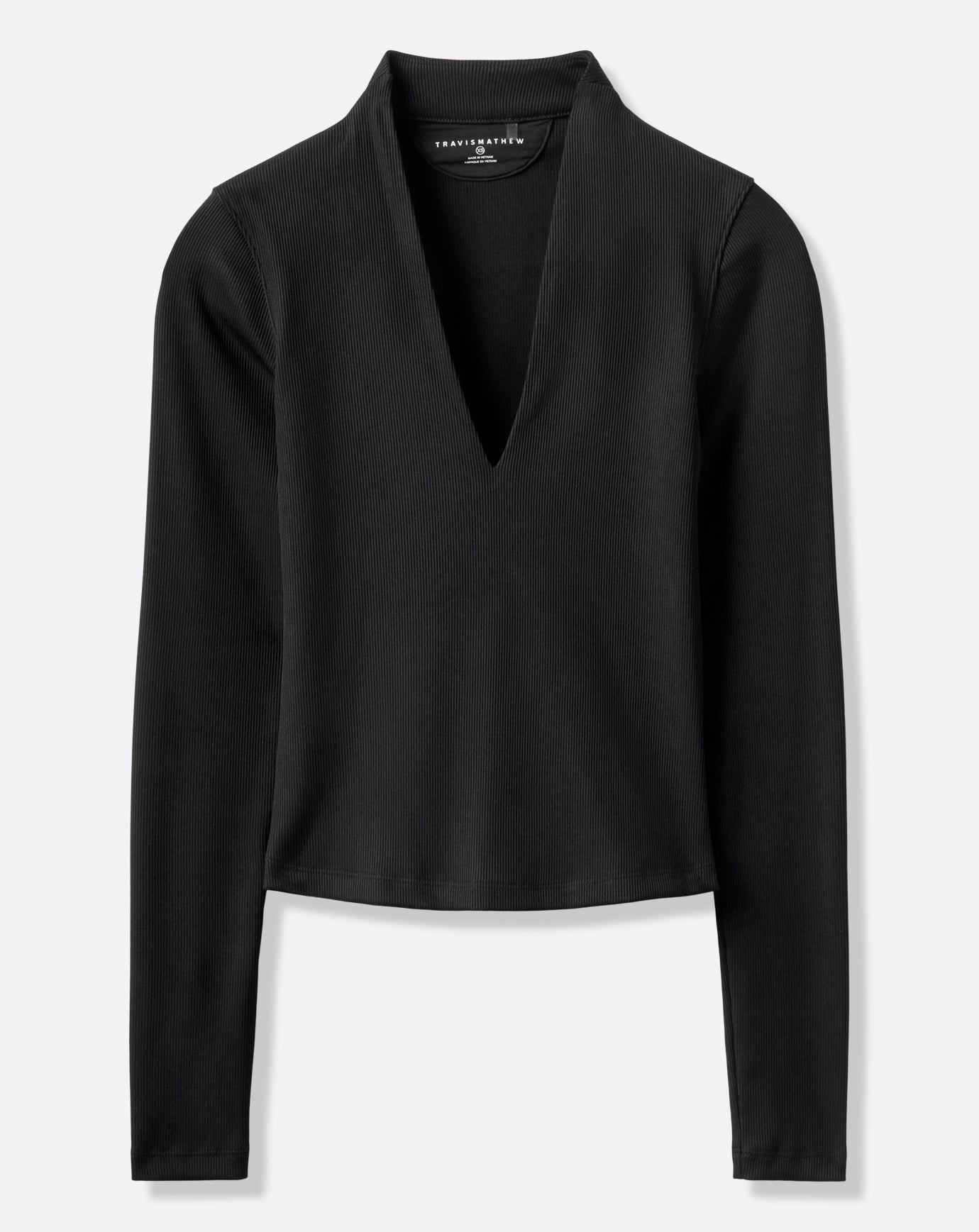 Limitless Moveknit Long Sleeve Top