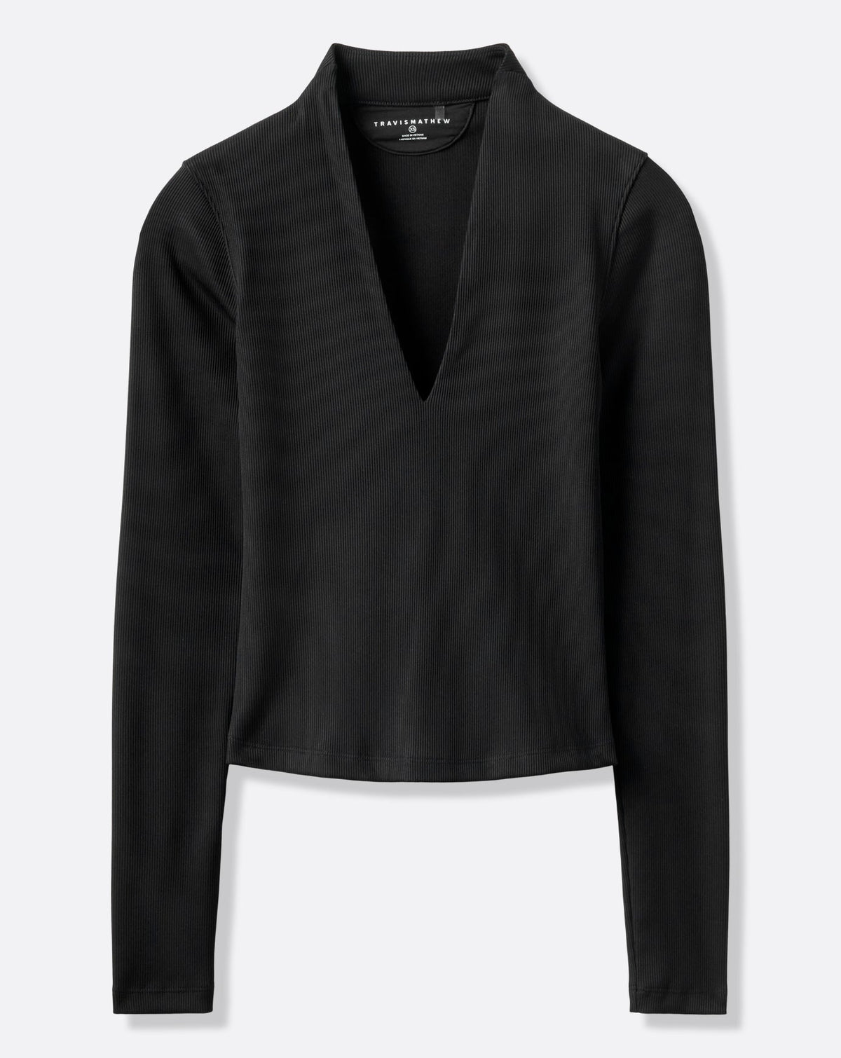 Limitless Moveknit Long Sleeve Top