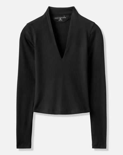 Limitless Moveknit Long Sleeve Top