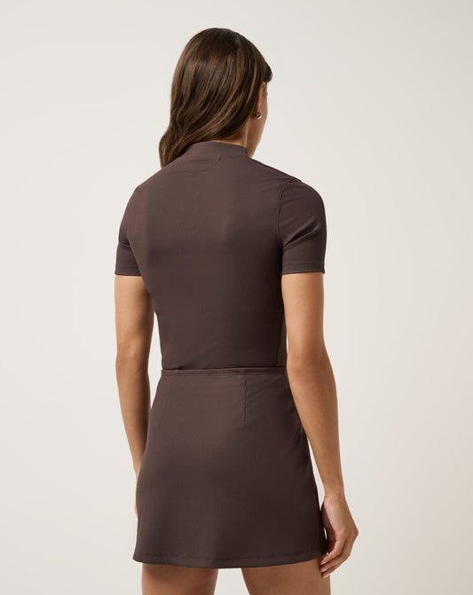 Limitless Moveknit Short Sleeve Top