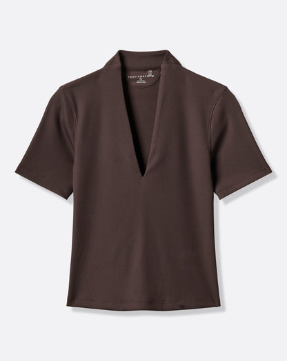 Limitless Moveknit Short Sleeve Top