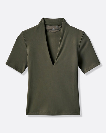 Limitless Moveknit Short Sleeve Top