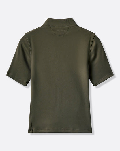 Limitless Moveknit Short Sleeve Top