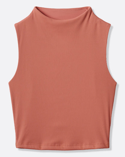 Limitless Moveknit Sleeveless Top