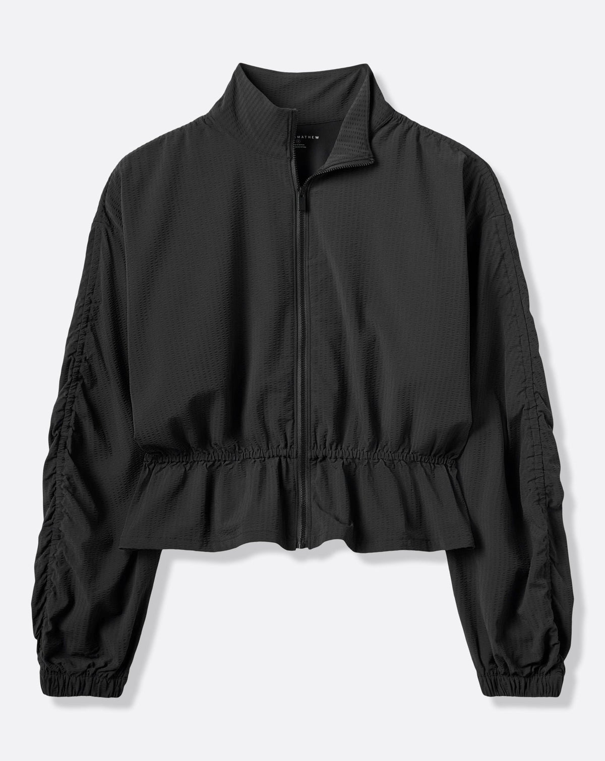 Timeless Breezeblend Full Zip