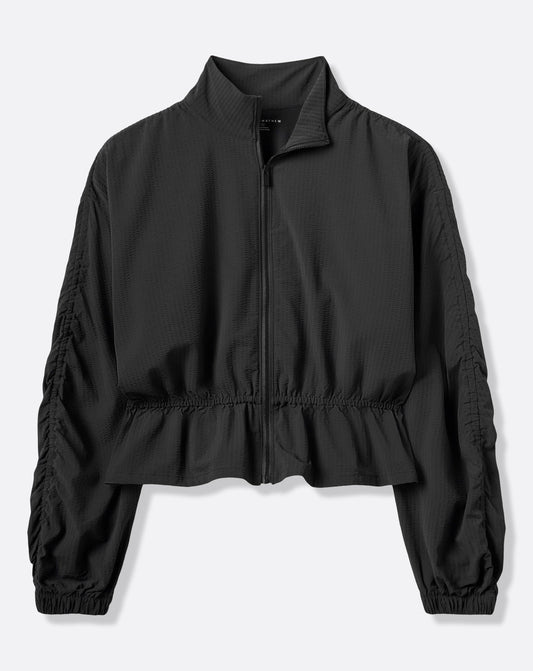 Timeless Breezeblend Full Zip