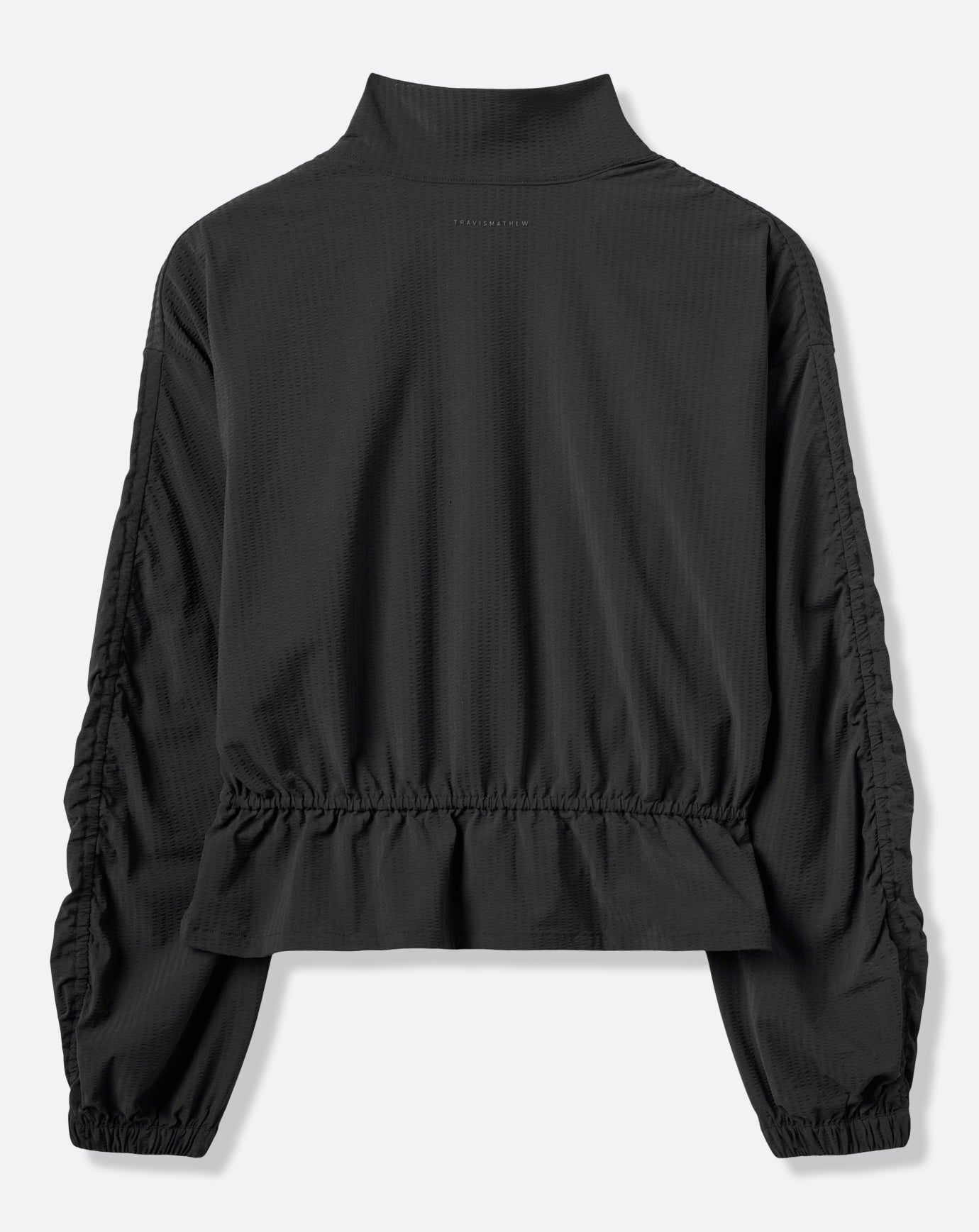 Timeless Breezeblend Full Zip