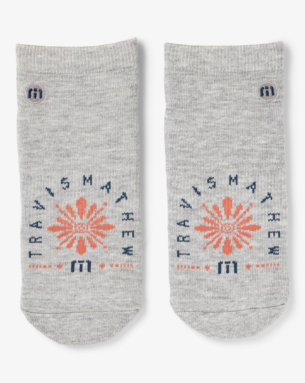Deco Ankle Sock