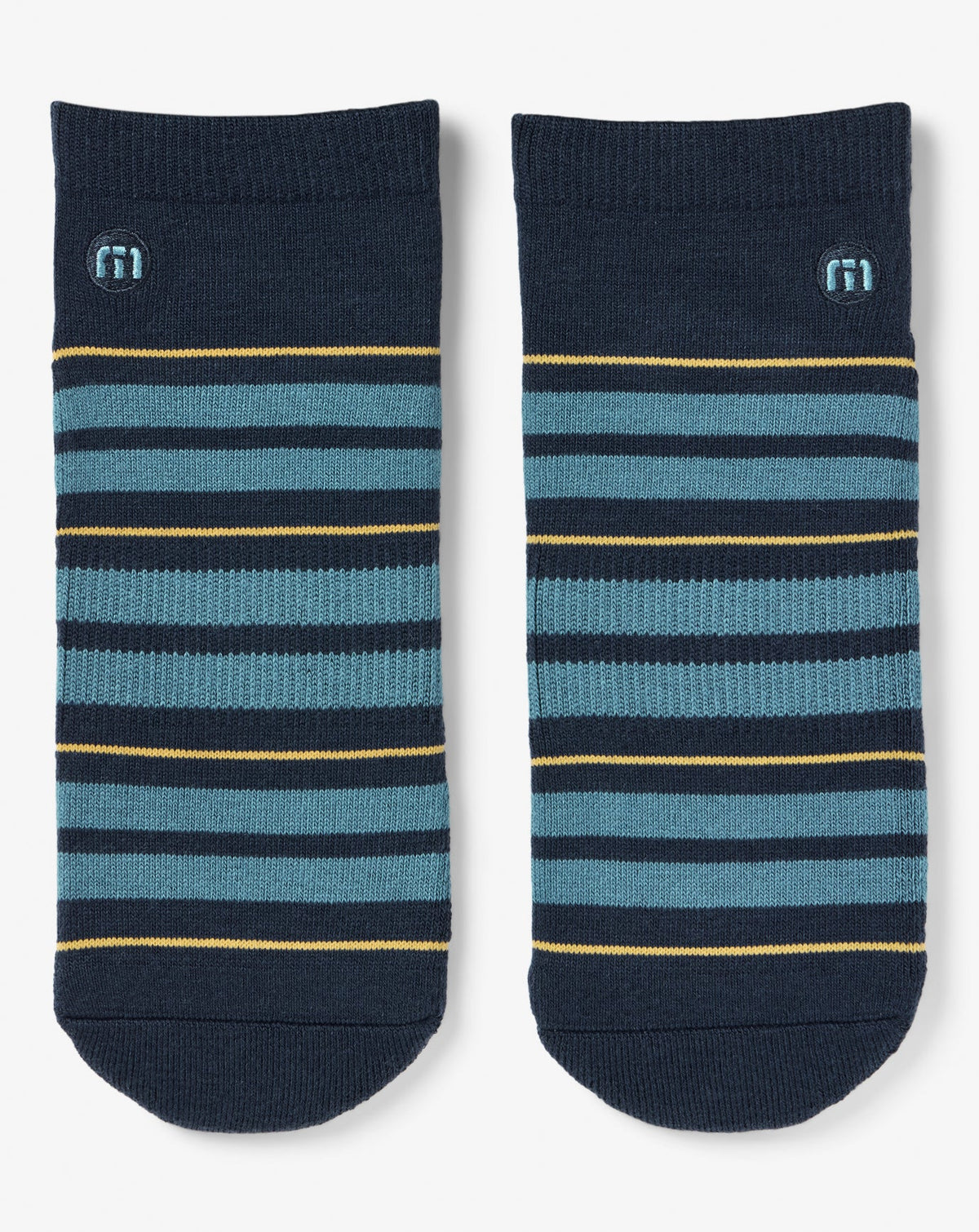 Wander Wherever Ankle Sock