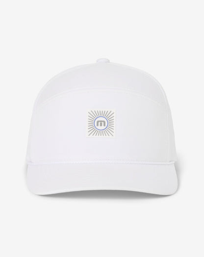 Travelogue Snapback Hat