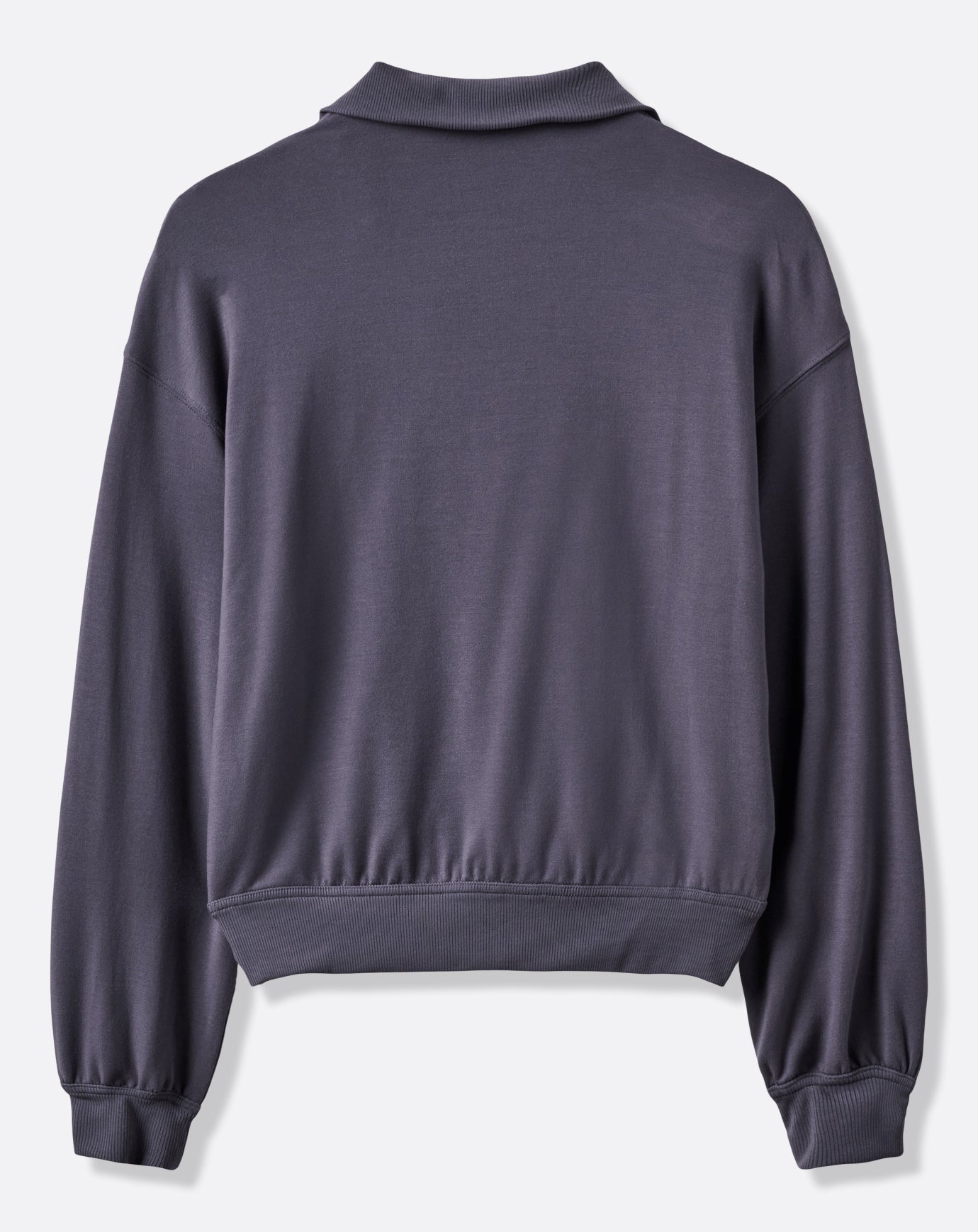 Cloud Terry Top