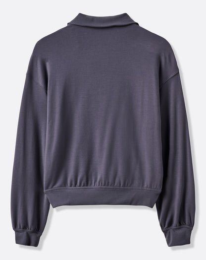 Cloud Terry Top