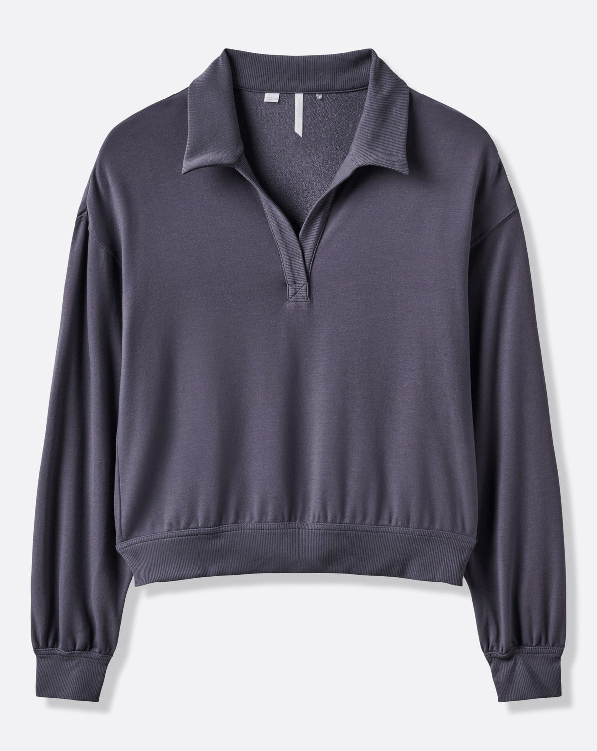 Cloud Terry Top