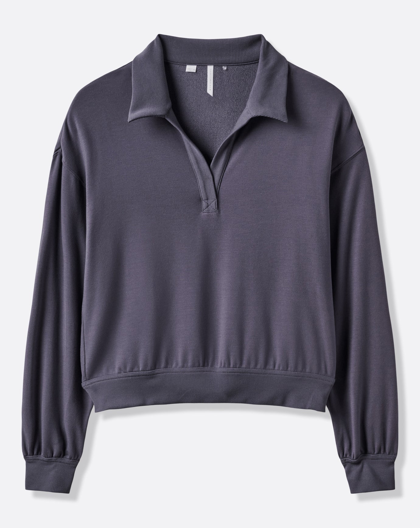 Cloud Terry Top