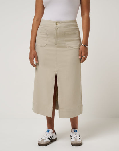 Everyday Maxi Skirt