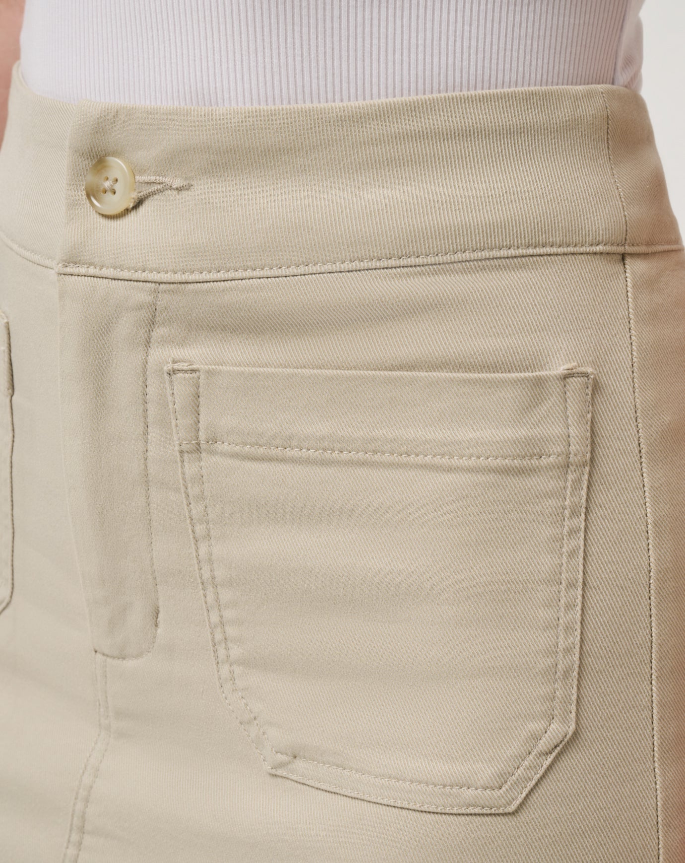 Everyday Maxi Skirt