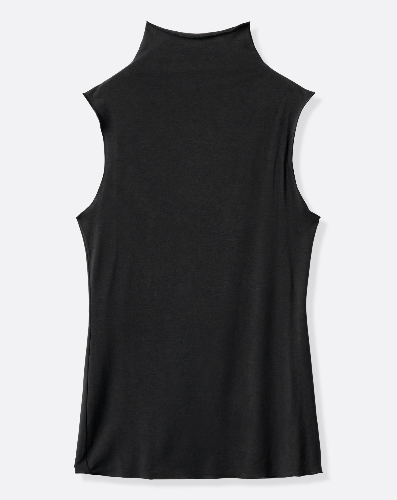 Captivate Mock Neck Top