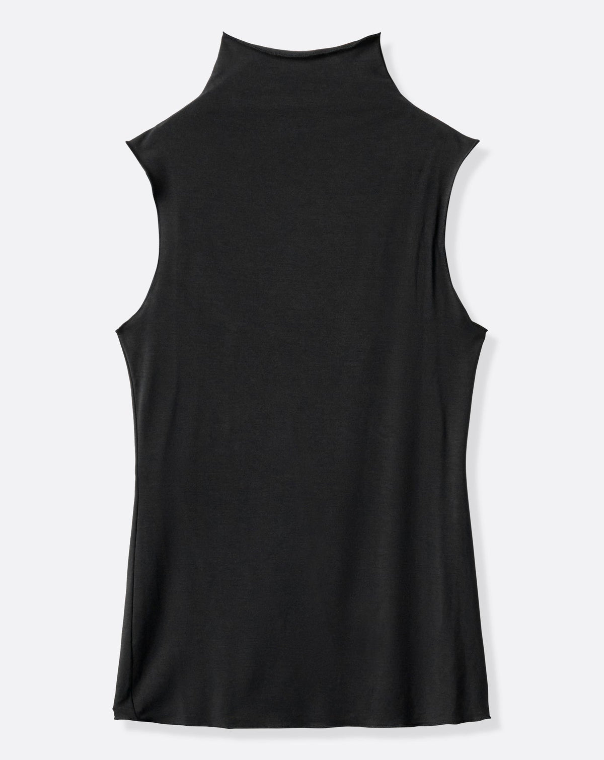 Captivate Mock Neck Top
