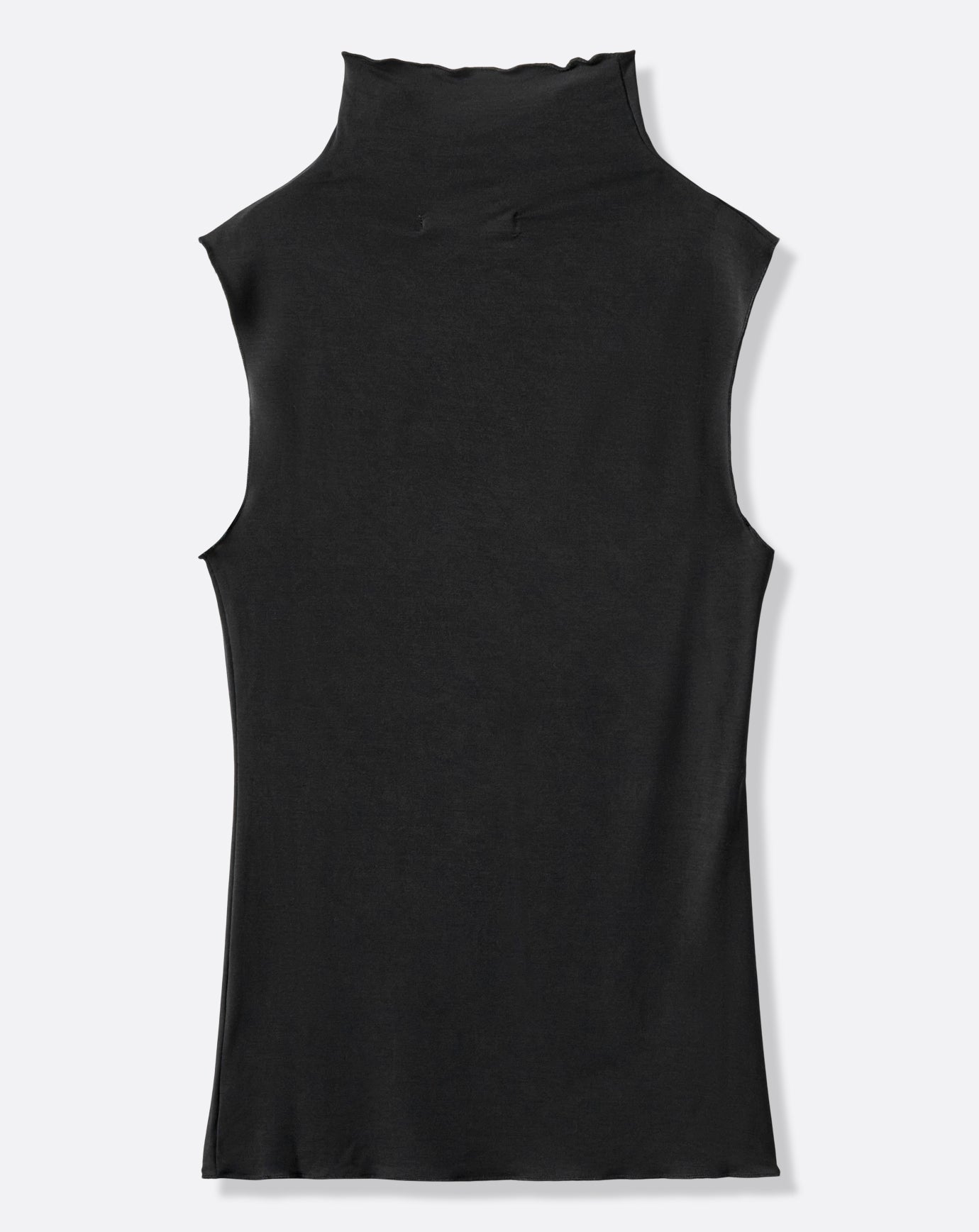 Captivate Mock Neck Top