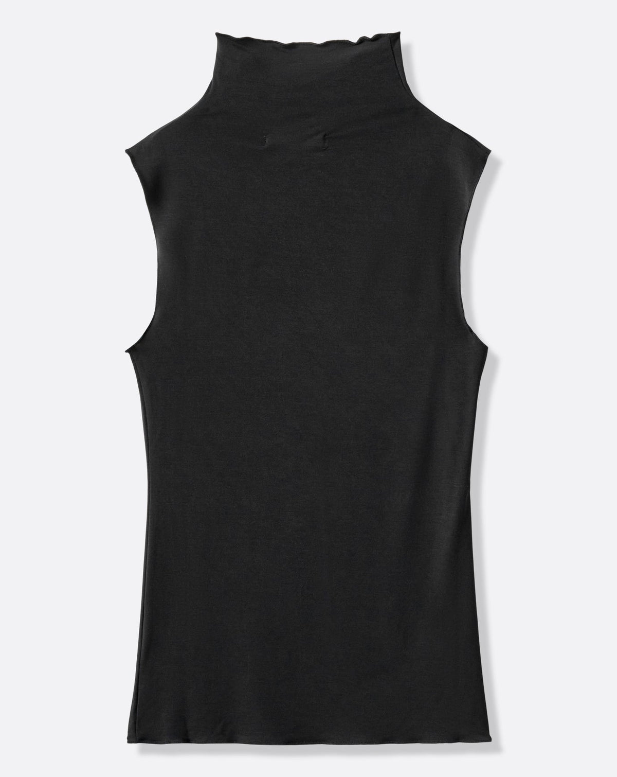 Captivate Mock Neck Top