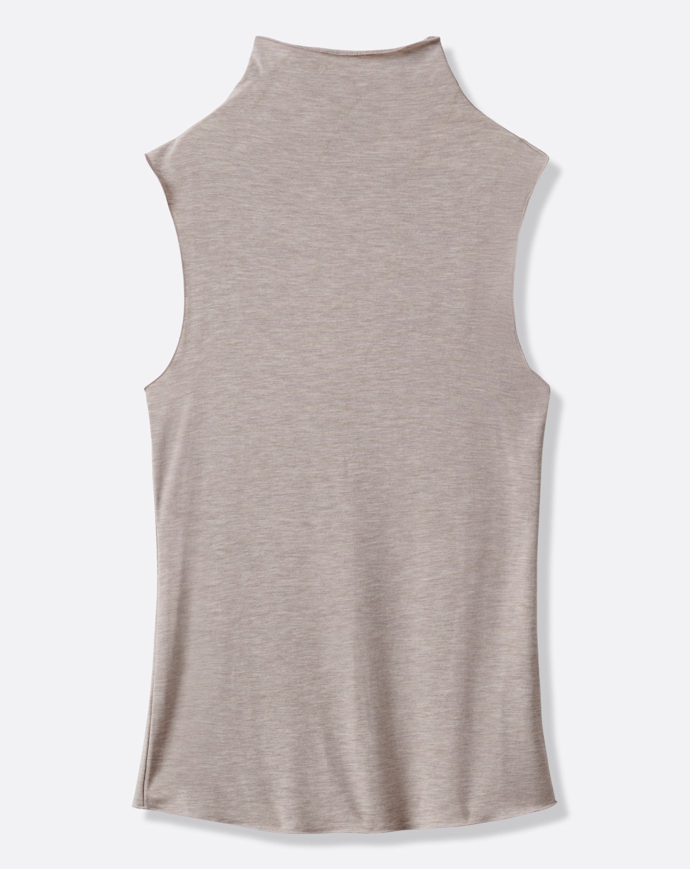 Captivate Mock Neck Top