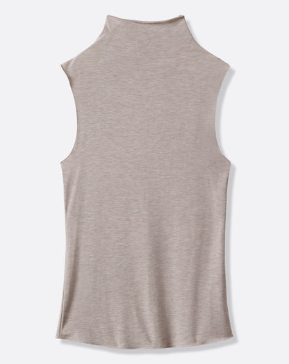 Captivate Mock Neck Top