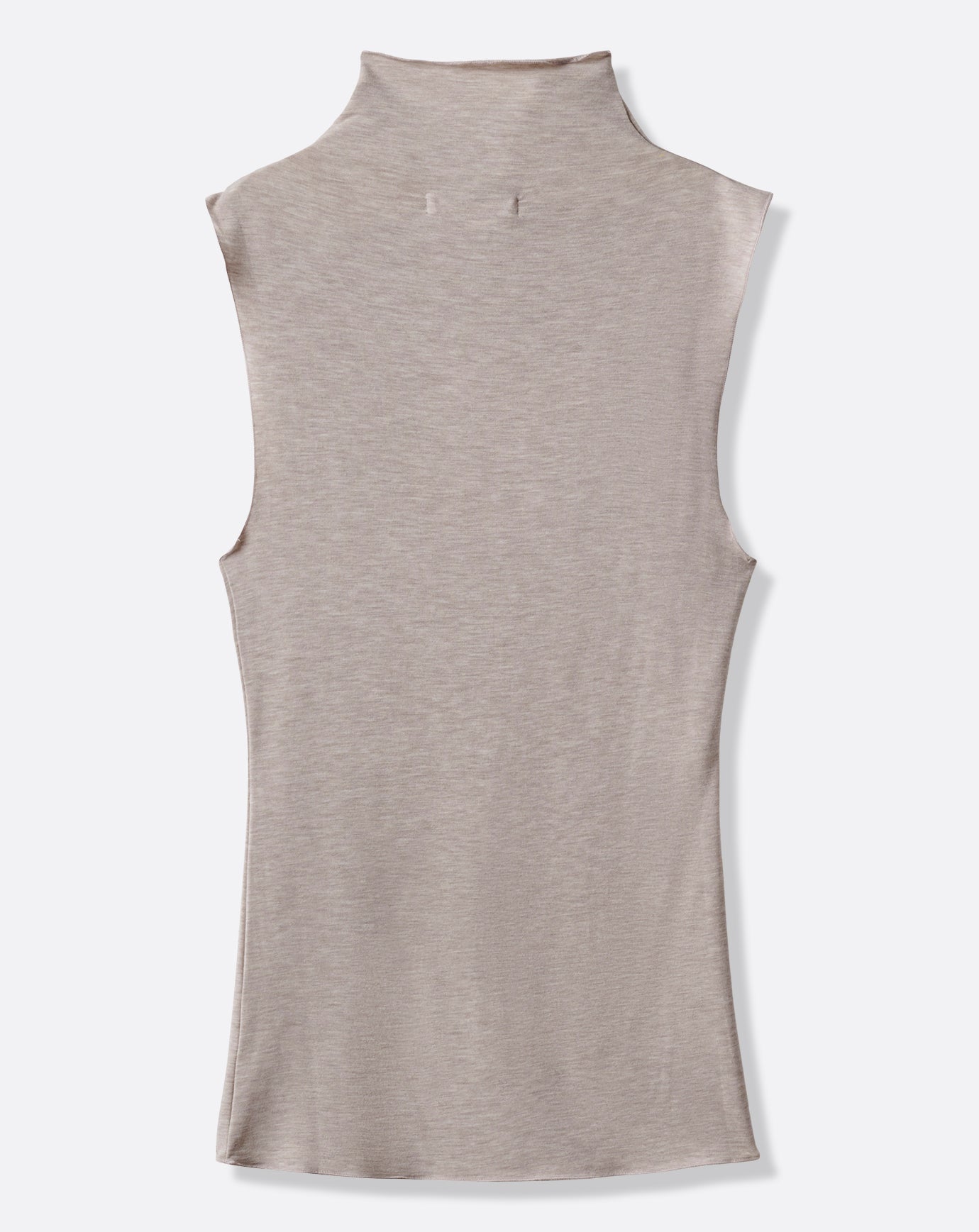 Captivate Mock Neck Top