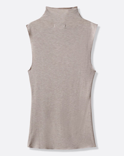 Captivate Mock Neck Top