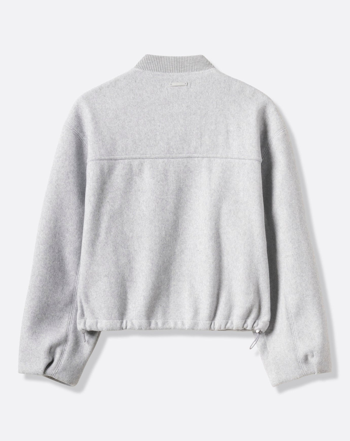 Rustic Retreat Bomber