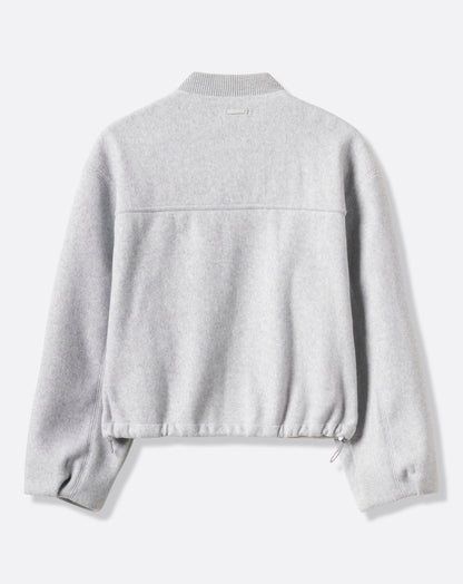 Rustic Retreat Bomber