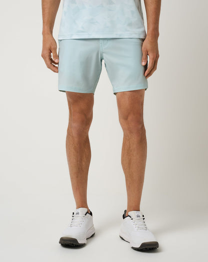 Wanderlust Short 7In