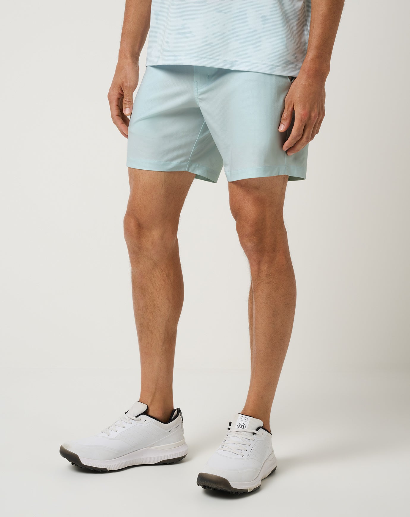 Wanderlust Short 7In
